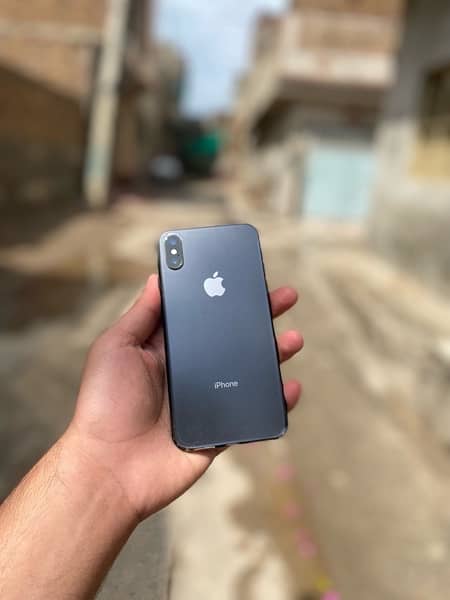 Iphone X non pta 0