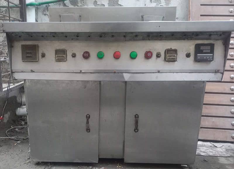 pizza oven/pizza set up/for sale 7