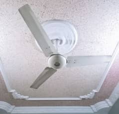 5 Royal ceiling fan