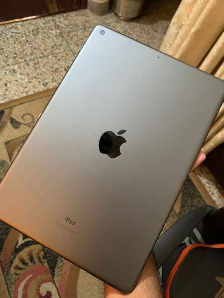 Ipad 7th generation 0