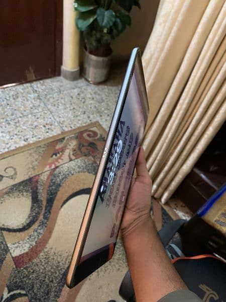 Ipad 7th generation 5