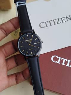 citizen watch for men