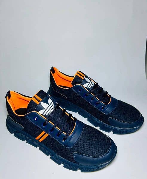 shoes  / Sneakers / jogger  | Causal Shoes | Men's Shoes 0