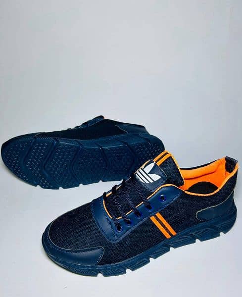 shoes  / Sneakers / jogger  | Causal Shoes | Men's Shoes 1