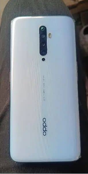 oppo Reno 2f 0