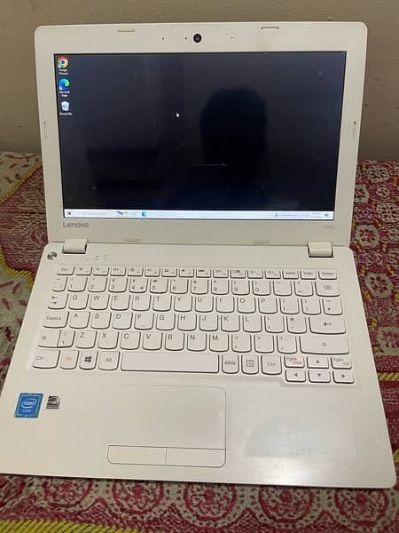 lenovo 100S 1