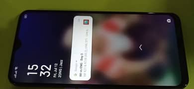 oppo f11 8ram 256rom lush condition 10/10 with box charger