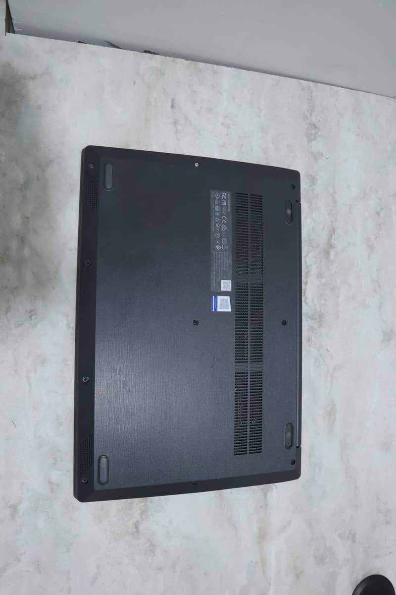 Lenovo V15 11L Core i5 10th/8/256 3