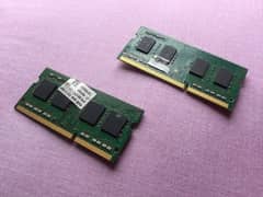 LPDDR3 8 GB RAM SAMSUNG SALE 4x2
