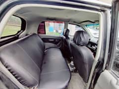 Hyundai Santro 2005 0