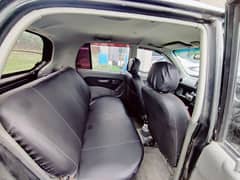 Hyundai Santro 2005