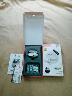 Audionic Airbuds 425