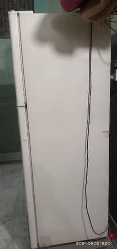LG refrigerater