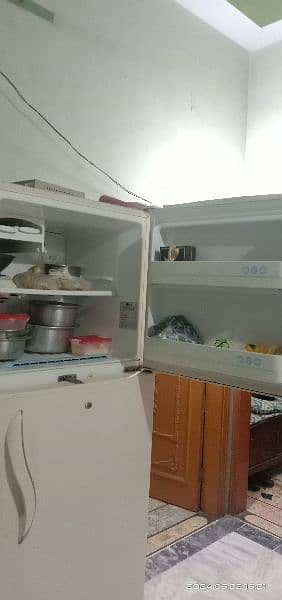 LG refrigerater 3