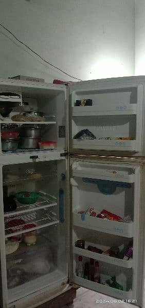 LG refrigerater 4