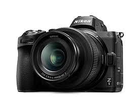 Nikon Z5 WITH 24-70mm Lens 1