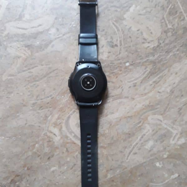 samsung watch 0