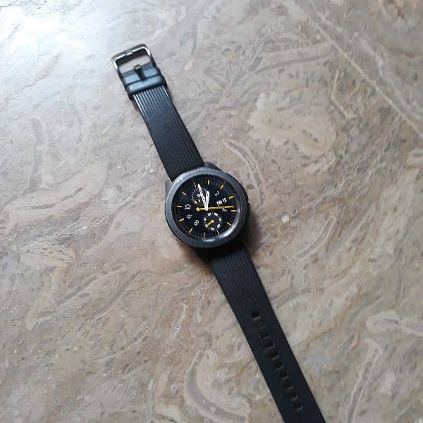 samsung watch 1