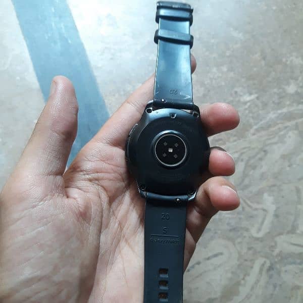 samsung watch 2