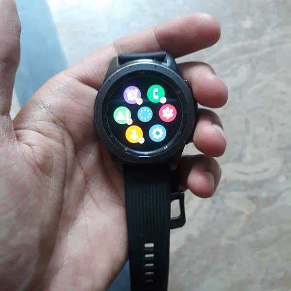 samsung watch 3