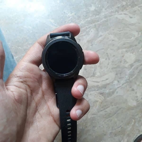 samsung watch 5