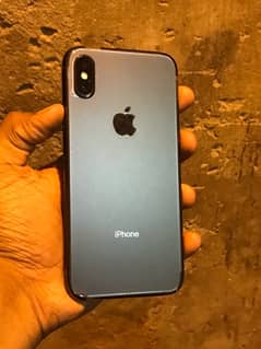 iPhone X bypass