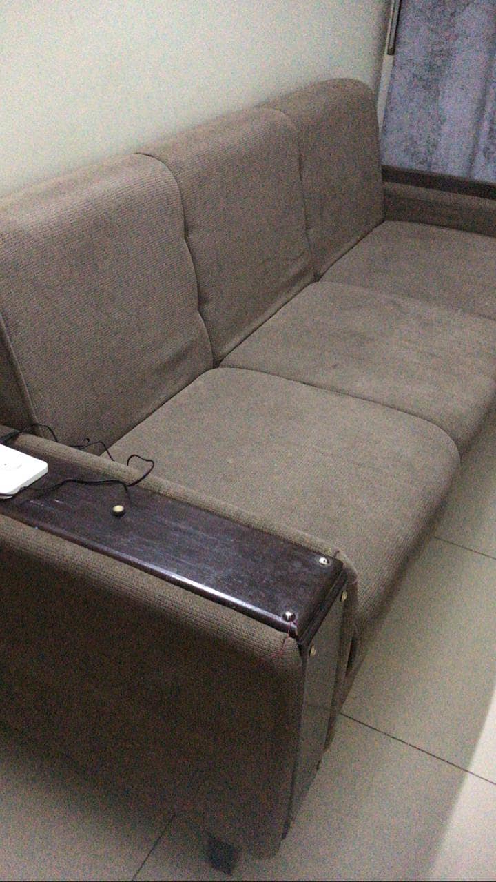 SOFA BED MOLTI FORM 2