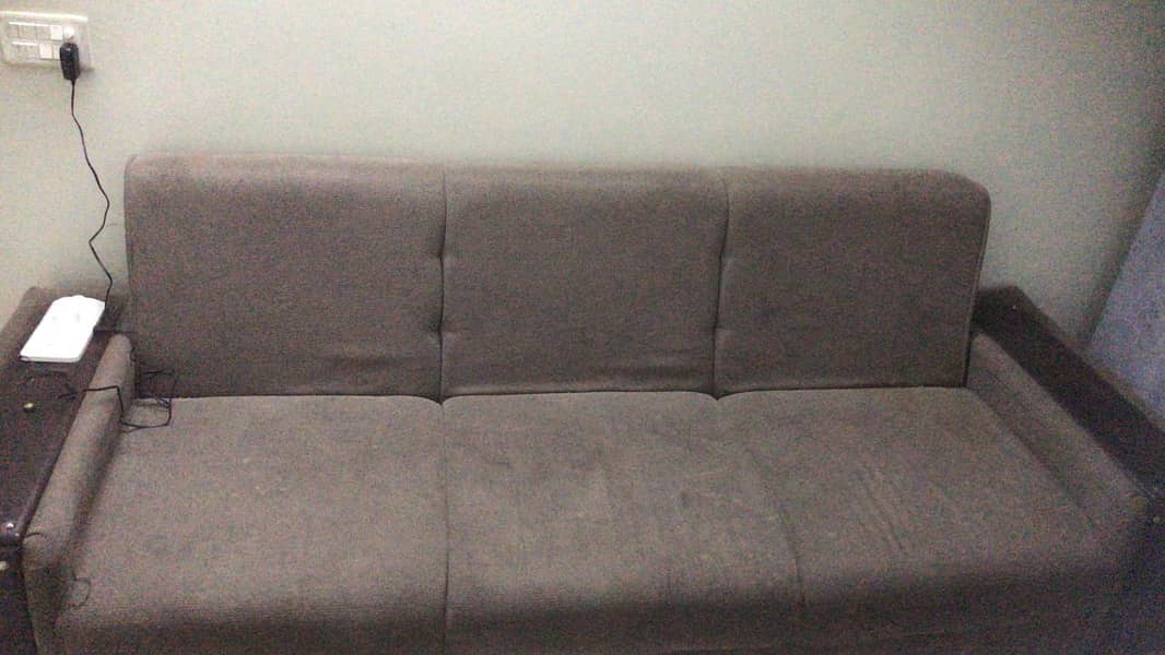 SOFA BED MOLTI FORM 4