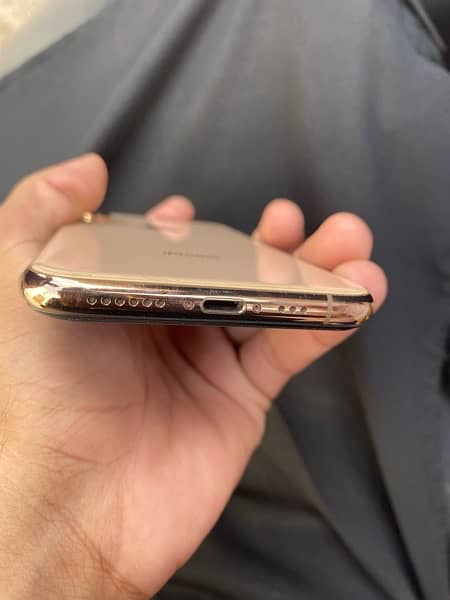 iphone xs 0