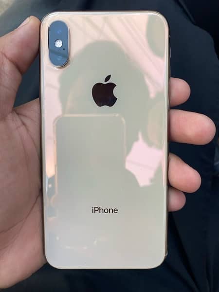 iphone xs 1