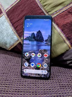 Google pixel 4xl (Official Pta Approved)