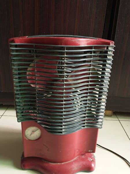 ELECTRIC TABLE FAN FOR SELL 0