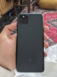 Google pixel 5A 5G Waterproof