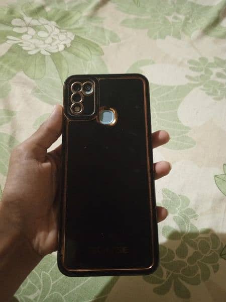 Infinix hot 11 2