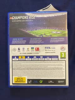 FIFA 19 | PS4 CD