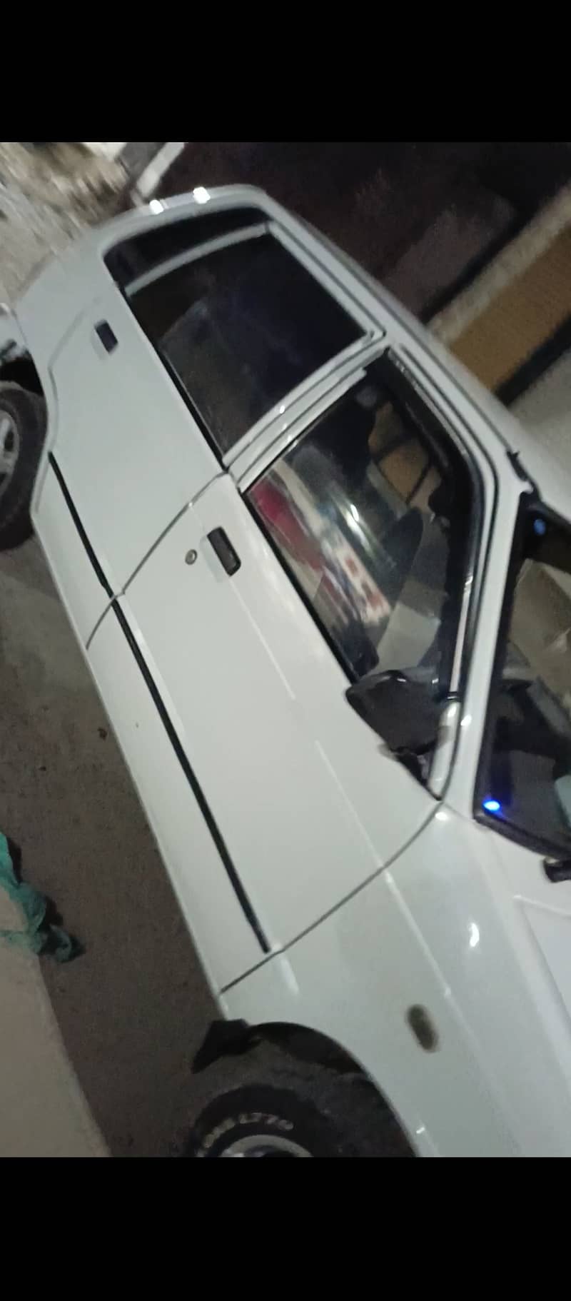 Suzuki Mehran VXR 2015 2