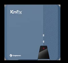 Knox 17 KW On-Grid Inverter (ASW17K-LT-G2 PRO)