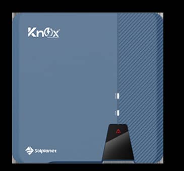 Knox 17 KW On-Grid Inverter (ASW17K-LT-G2 PRO) 0