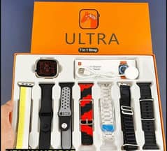 WATCH 7 IN 1 ULTRA 0