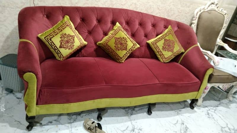 Sofa set 1