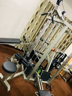 GYM for Sale