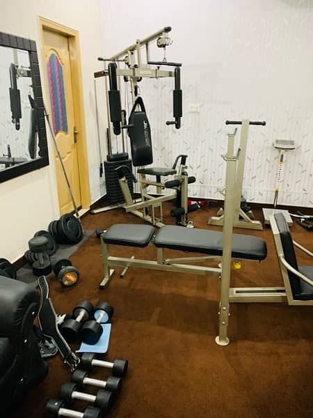 GYM Machines for Sale 2