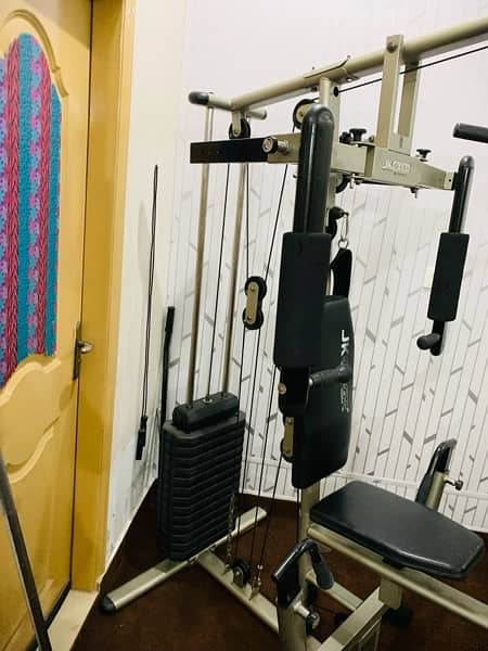 GYM Machines for Sale 3