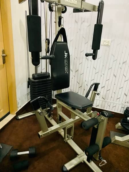 GYM Machines for Sale 7