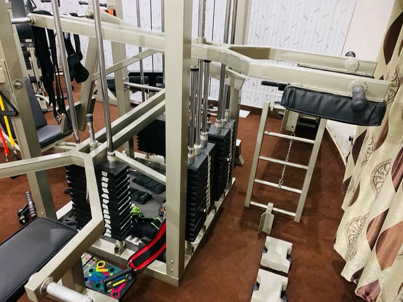 GYM Machines for Sale 8