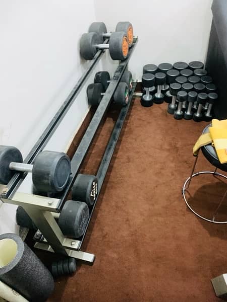 GYM Machines for Sale 11