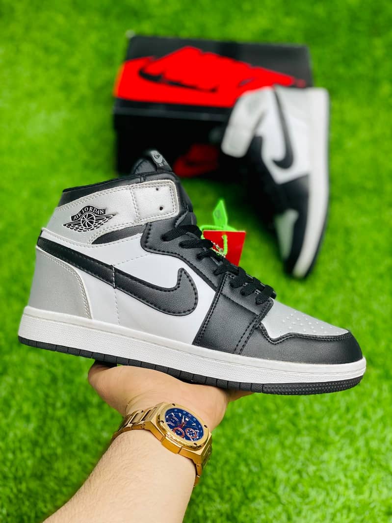 NIKE AIR JORDAN 1 | SPECIAL EDITION | FREE SHIPPING 5