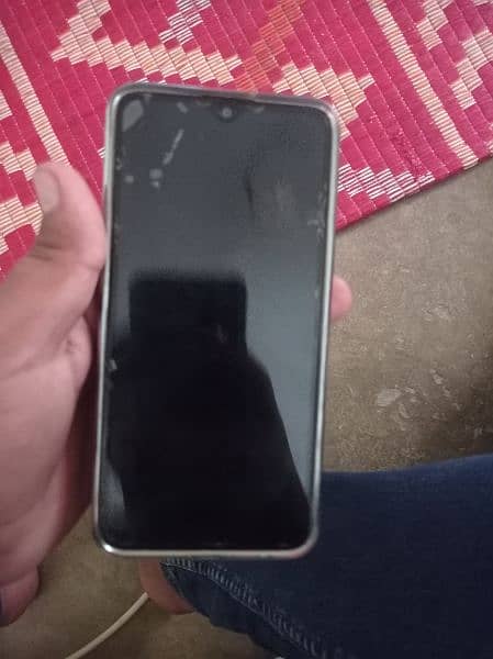 Samsung A10s (32gb) ALL OK NO OPEN NO REPAIR FULL GENUINE CONDITION 6