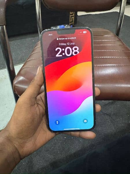 iphone 13pro max NON pTA 0