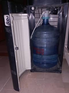 Bottom Loading Water Dispenser (Hitachi)